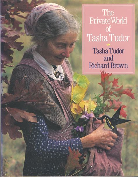 private world of tasha tudor|tasha tudor illustrations.